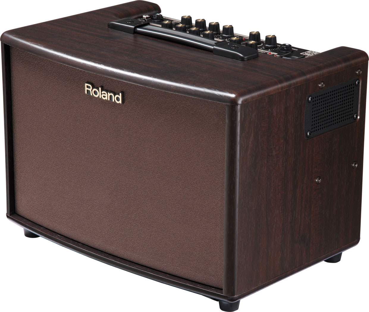 Roland Ac-60 Rw - Combo für Akustikgitarre - Variation 3