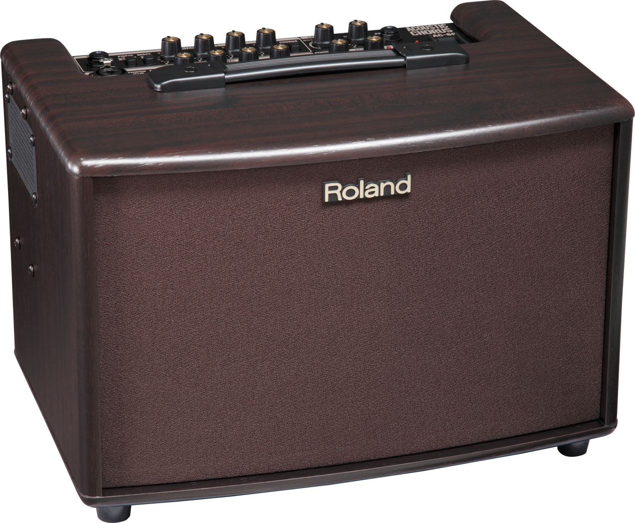 Roland Ac-60 Rw - Combo für Akustikgitarre - Variation 4