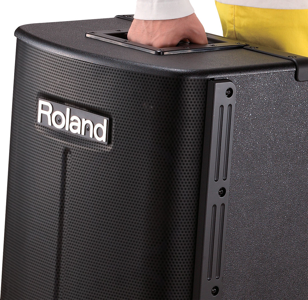 Roland Ba330 - Mobile PA-Systeme - Variation 5