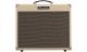 Blues Cube Stage  - White