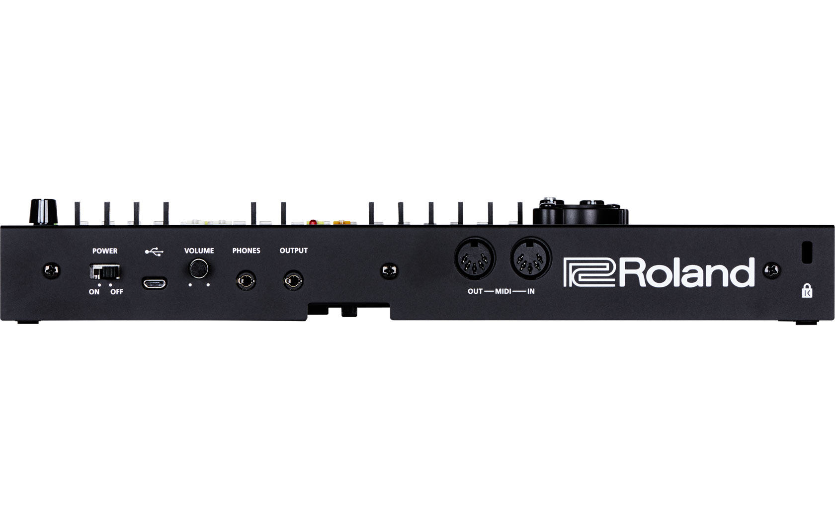 Roland Boutique Vp-03 - Effektprozessor - Variation 3