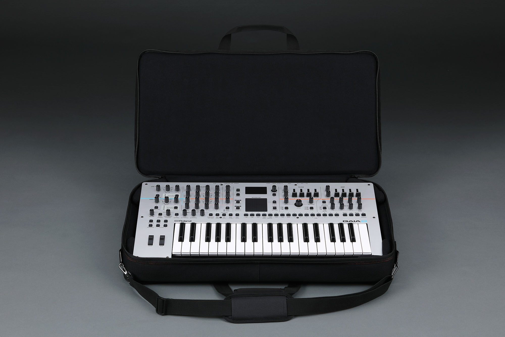 Roland Cb-b37 - Tasche für Keyboard - Variation 1