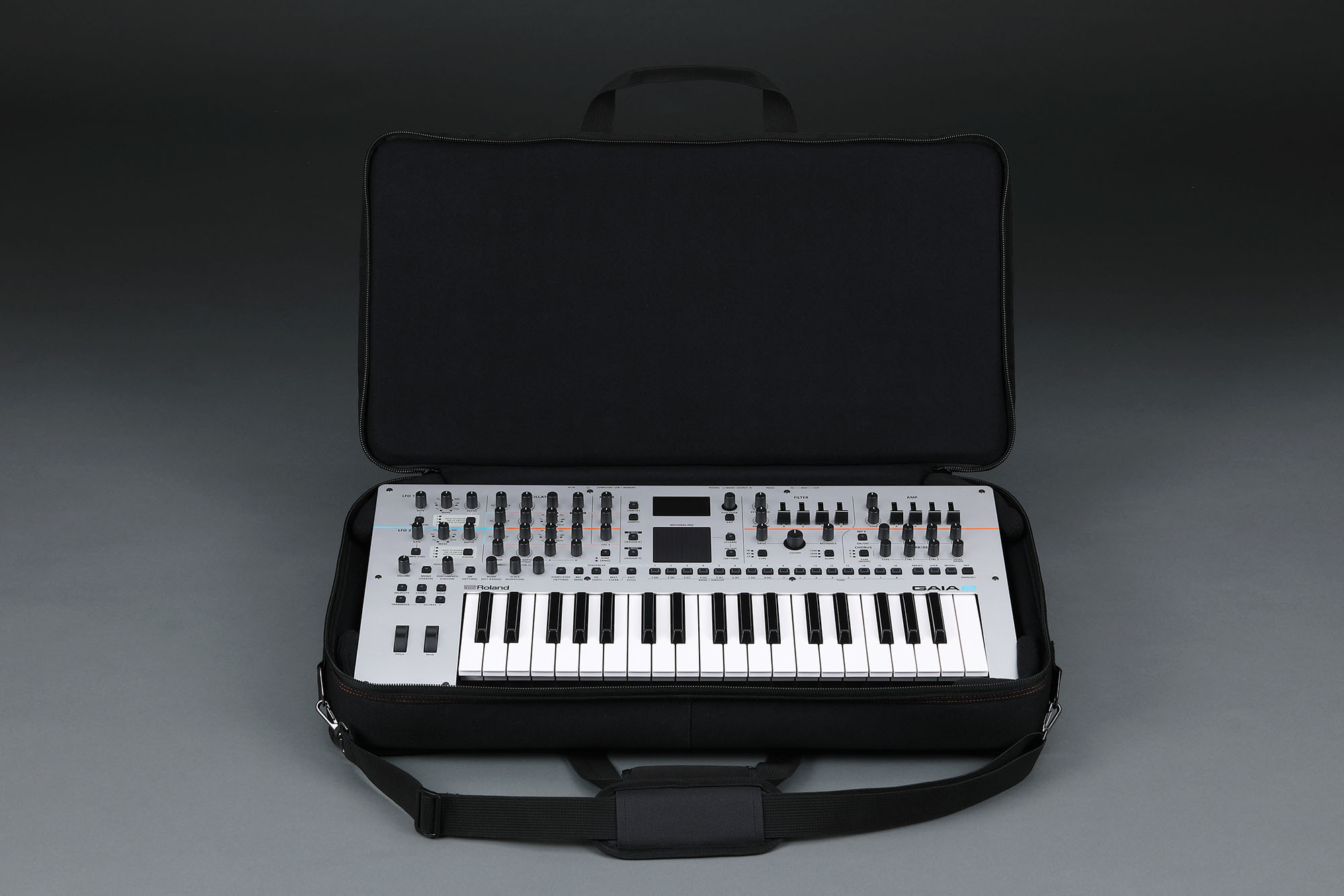 Roland Cb-b37 - Tasche für Keyboard - Variation 1