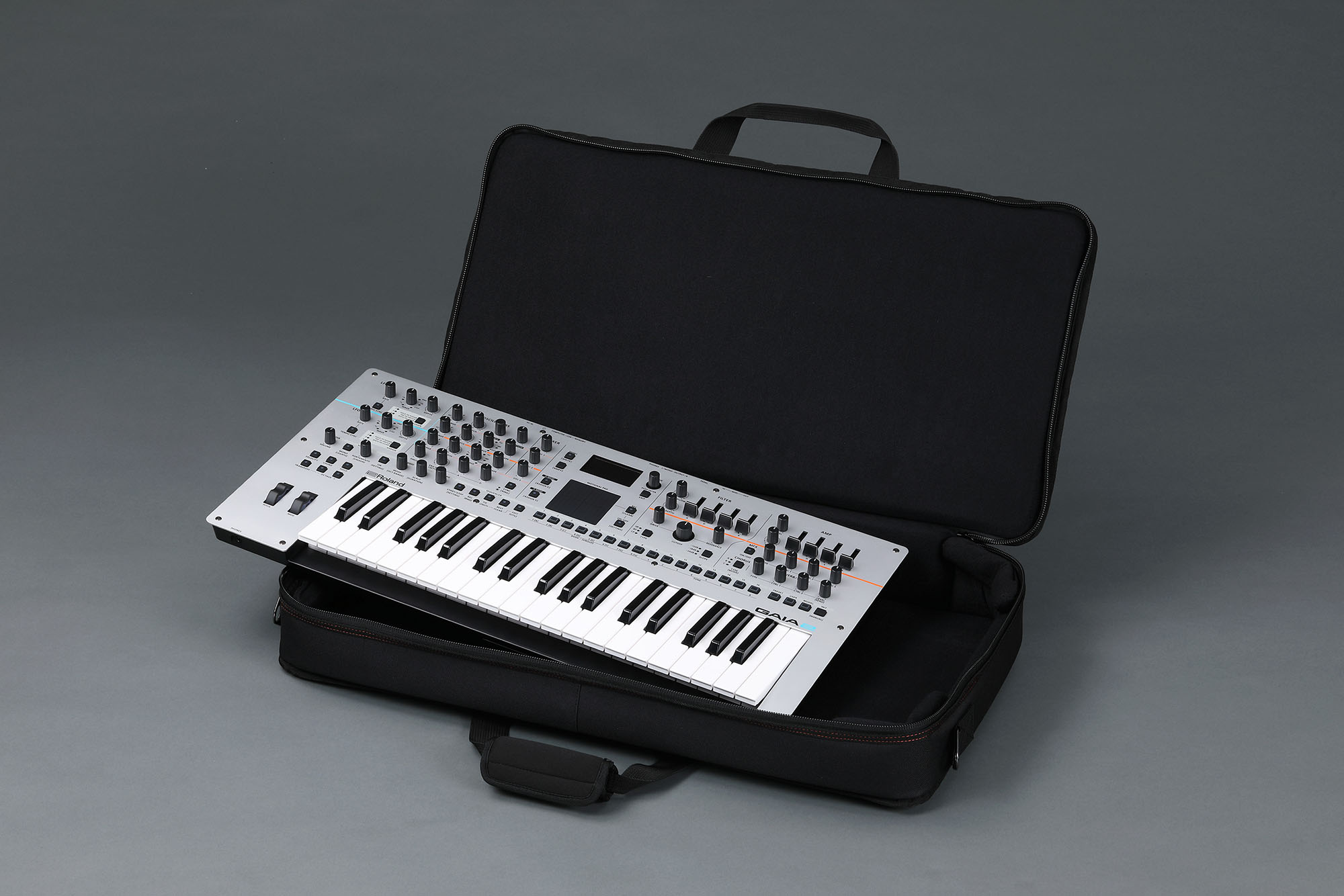 Roland Cb-b37 - Tasche für Keyboard - Variation 2
