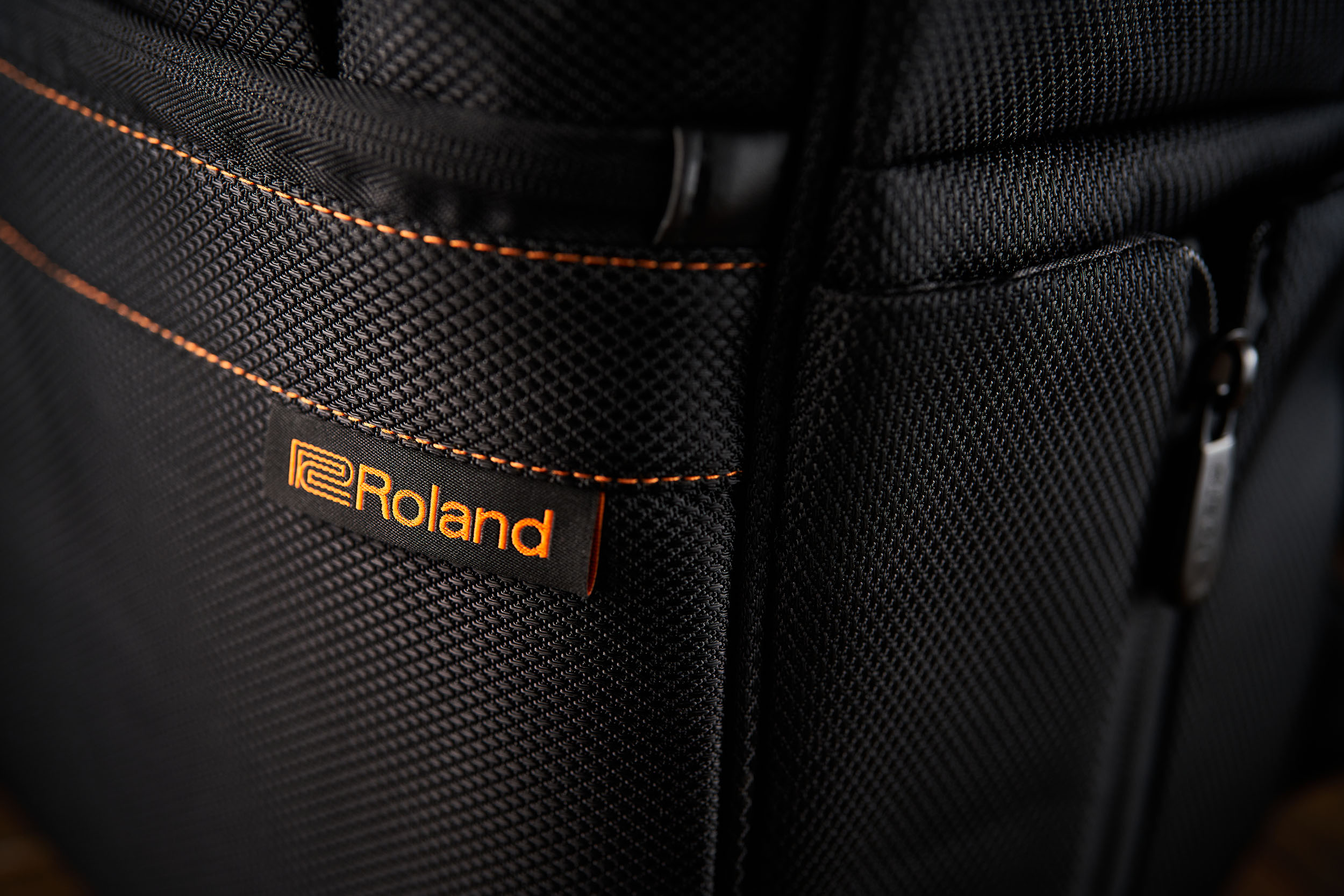 Roland Cb-ru10 Gig Bag - Tasche für Effekte - Variation 7