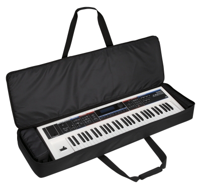Roland Cb61 Rl 61 Touches - Tasche für Keyboard - Variation 2