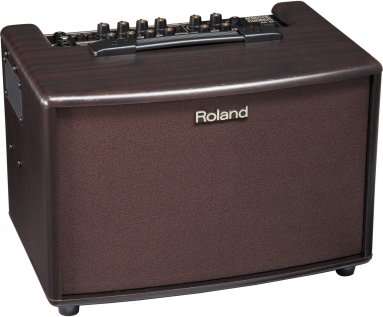 Roland Ac-33 Rw - Combo für Akustikgitarre - Main picture