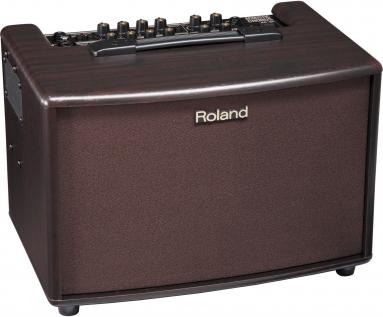Roland Ac-60 Rw - Combo für Akustikgitarre - Main picture