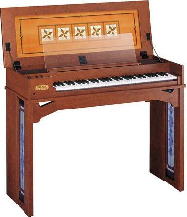 Roland C30 - Orgel - Main picture