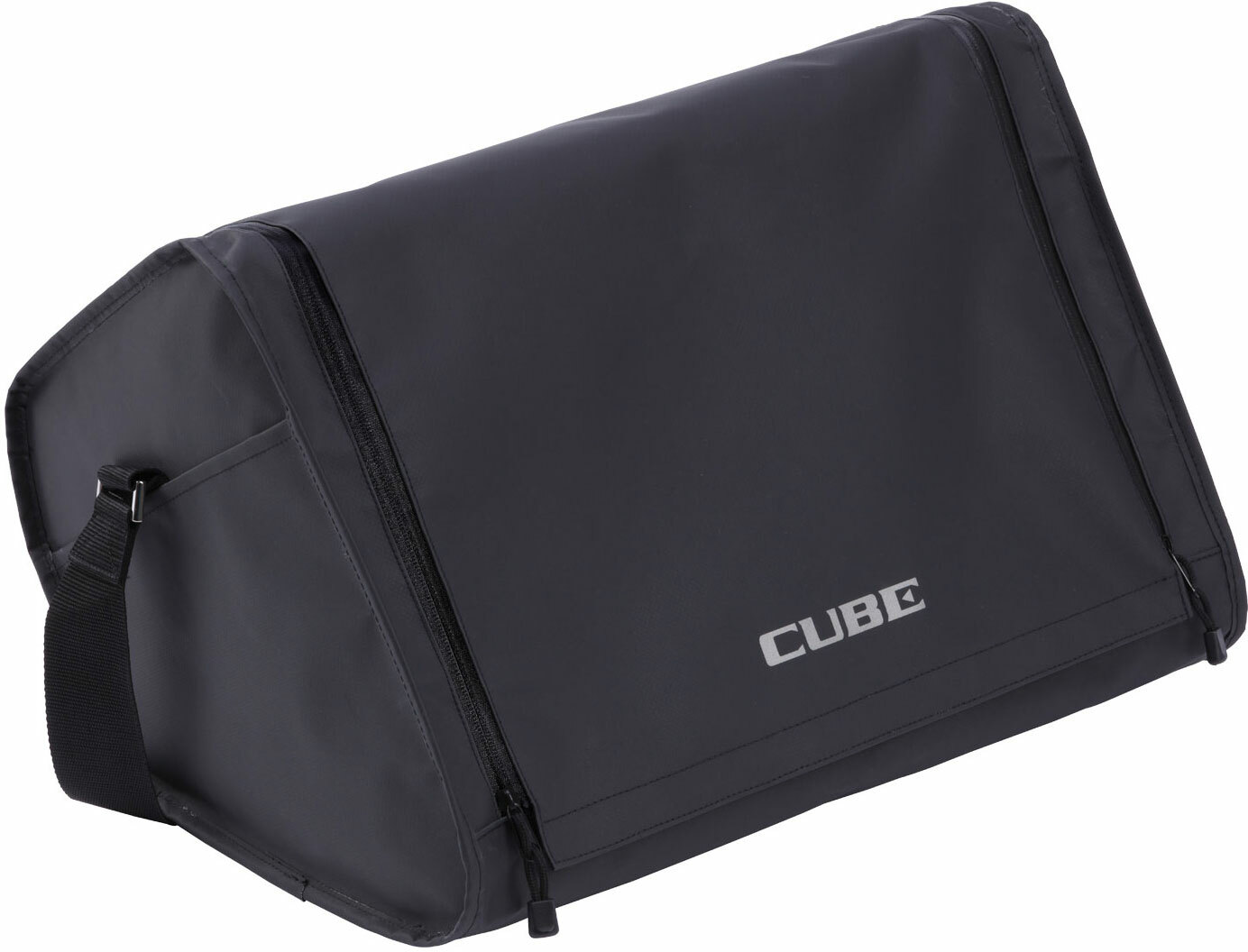 Roland Cb-cs2 - Housse De Transport Pour Cube Street Ex - Tasche für Verstärker - Main picture