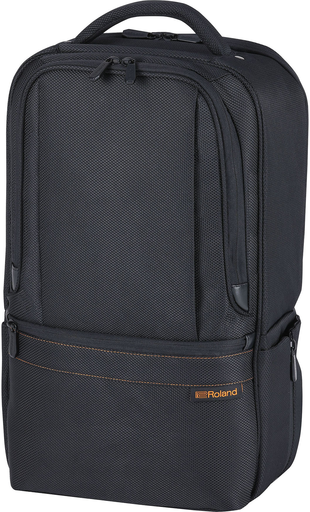 Roland Cb-ru10 Gig Bag - Tasche für Effekte - Main picture