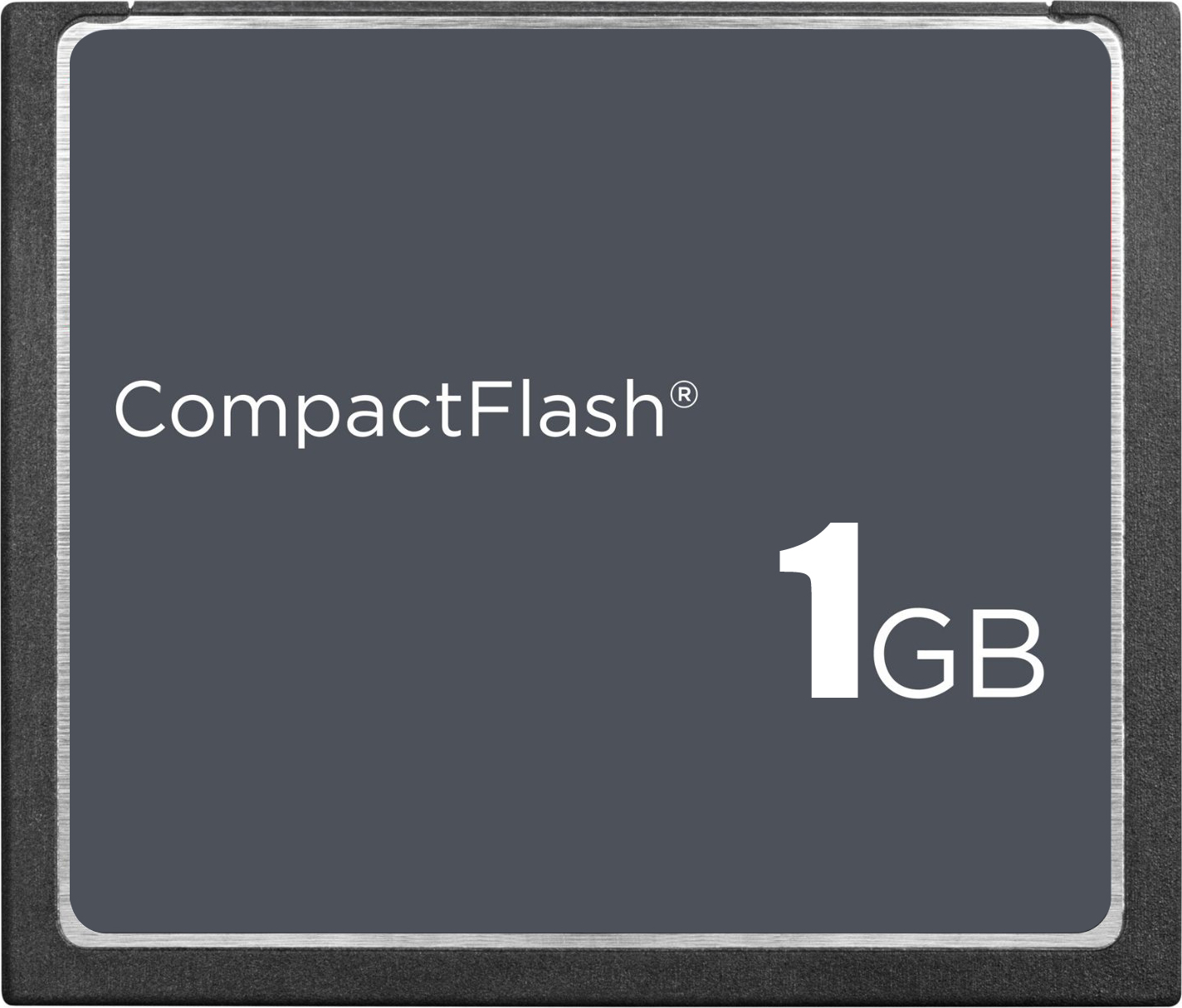 Roland Compact Flash 1go Pour Br -  - Main picture
