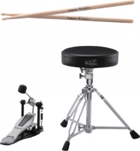 Roland Dap3x - Hardware Pack - Main picture