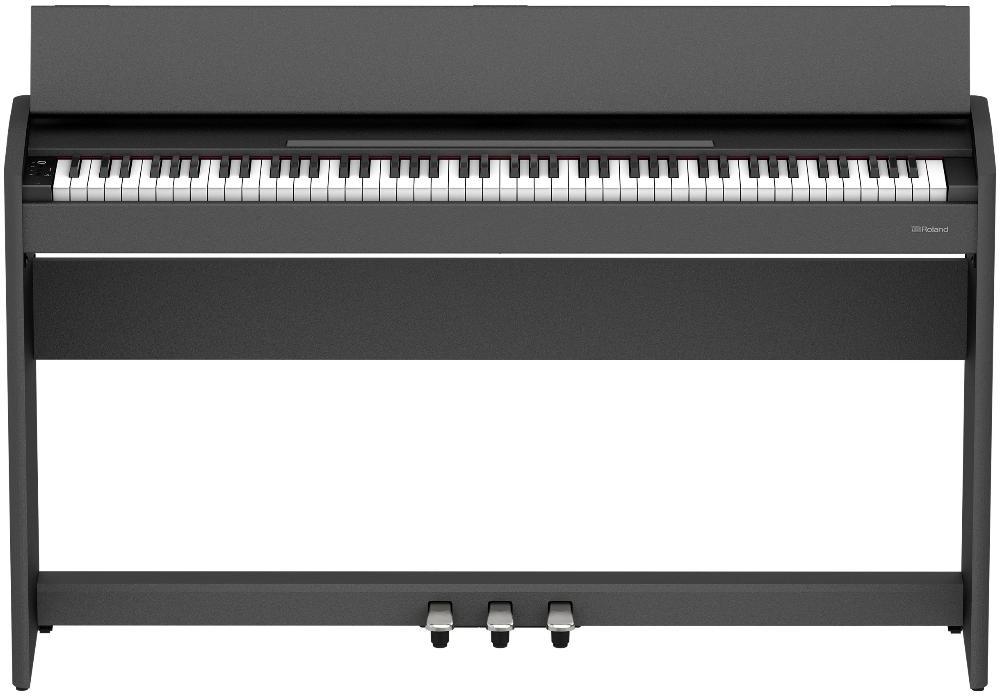 Digitalpiano mit stand Roland F107-BKX