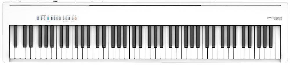 Digital klavier  Roland FP-30X WH