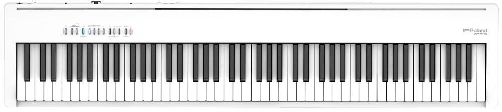 Digital klavier  Roland FP-30X WH