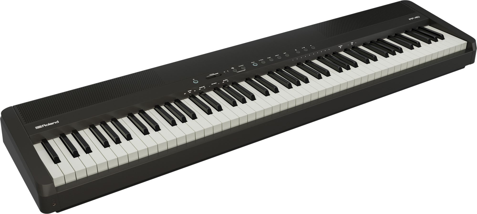 Roland Fp-40 - Digital Klavier - Main picture