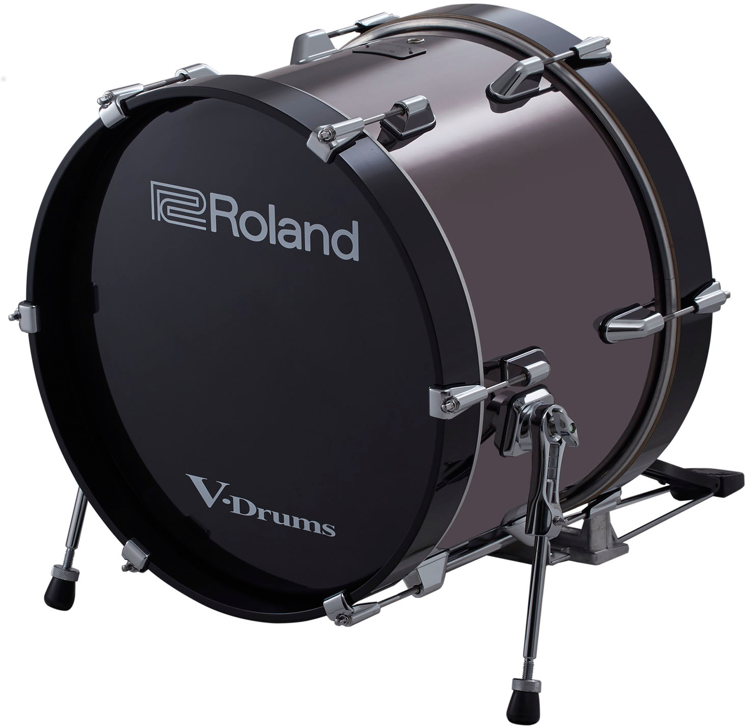 Roland Grosse Caisse V-drums Kd-180 - Komplett E-Drum Set - Main picture