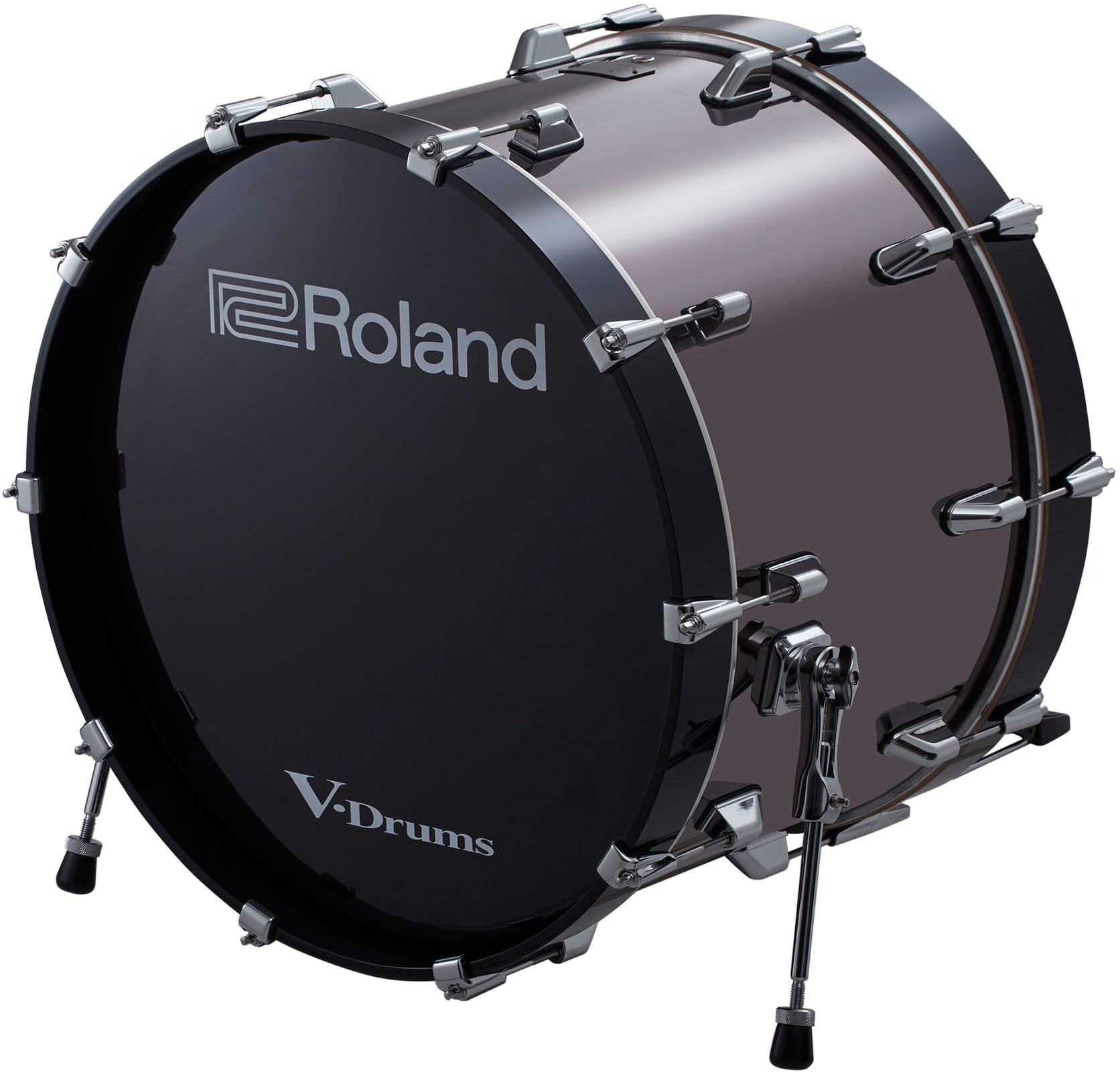 Roland Grosse Caisse V-drums Kd-220 - Komplett E-Drum Set - Main picture