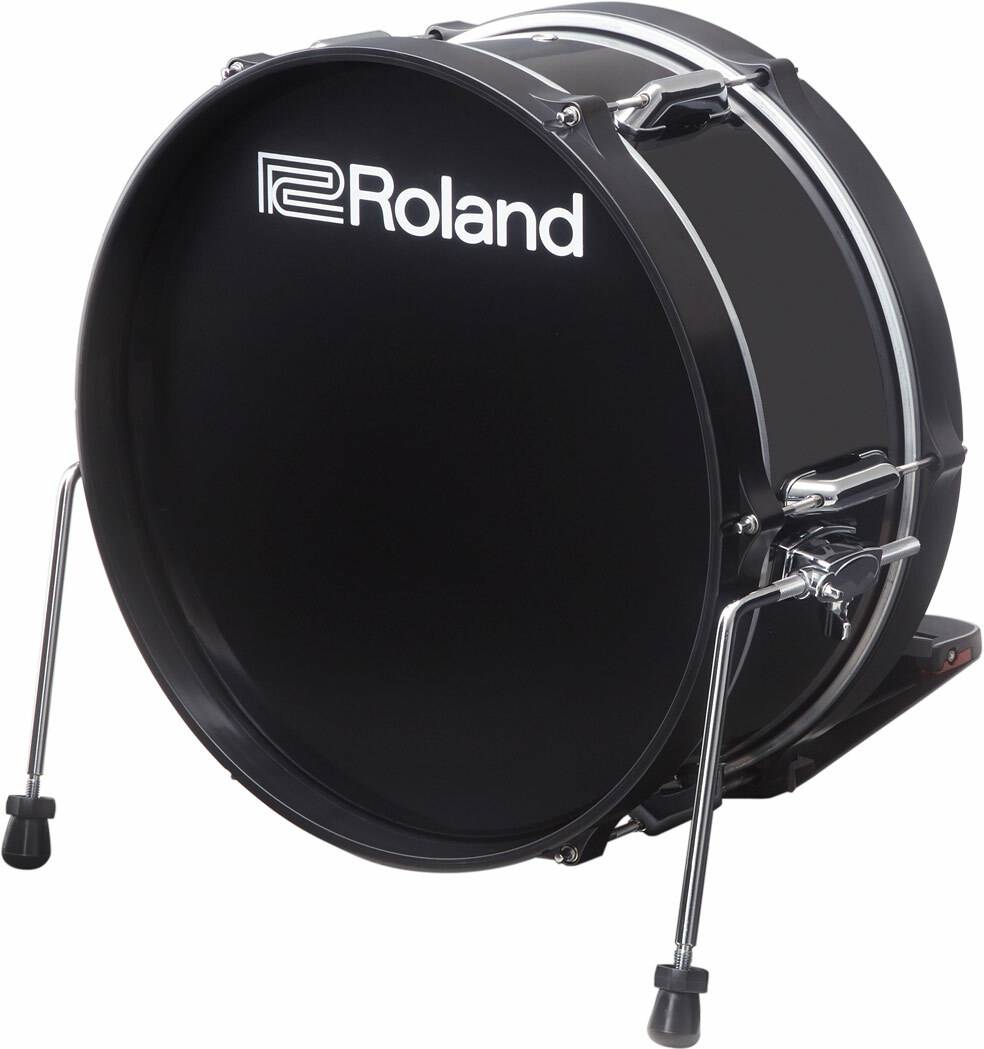 Roland Kd 180 Digital Kick Drum Pad 18 - E-Drums Pad - Main picture