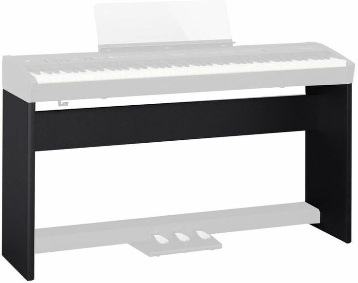 Roland Ksc-72-bk Pour Fp-60 Et Fp-60x - Keyboardständer - Main picture
