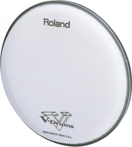 Roland Mh2-8 Drumhead - Percussions Fell - Main picture
