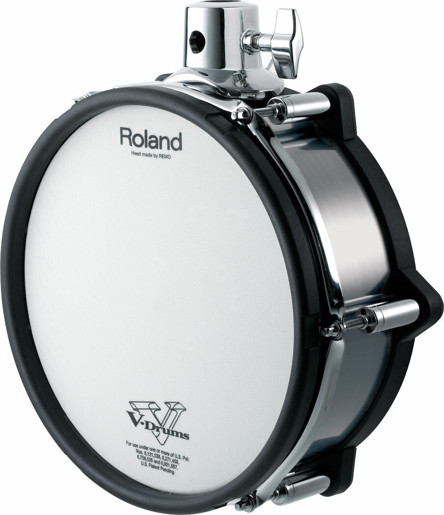 Roland Pd-108-bc V-pad - E-Drums Pad - Main picture