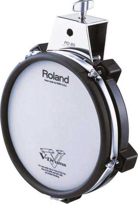 Roland Pd 85 - E-Drums Pad - Main picture