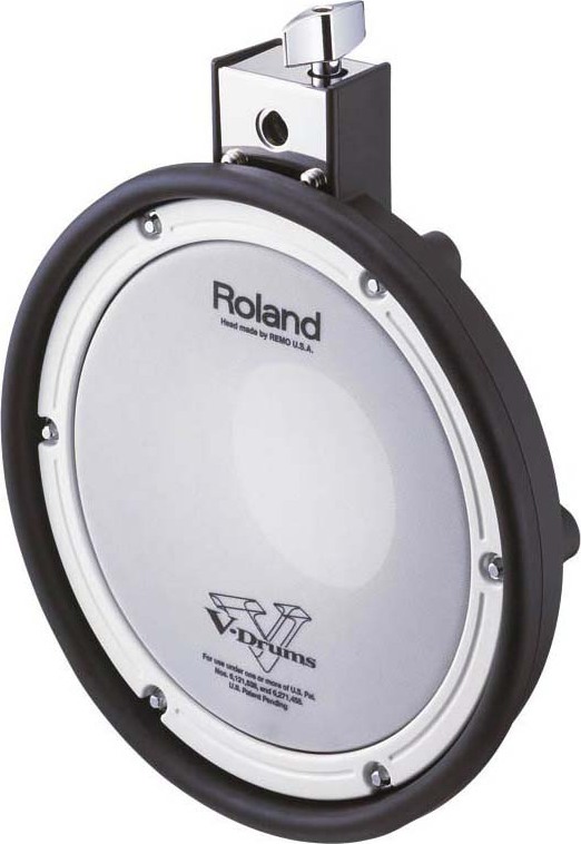 Roland Pdx8 - E-Drums Pad - Main picture