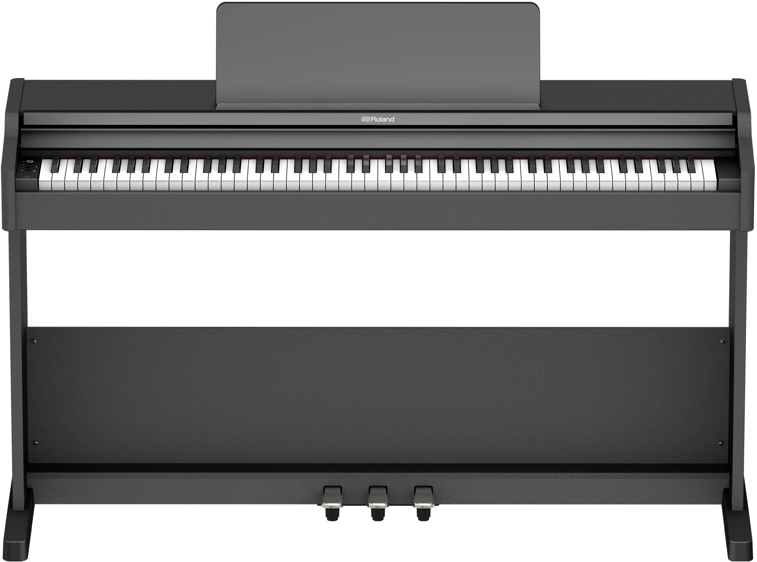 Roland Rp107-bkx - Digitalpiano mit Stand - Main picture