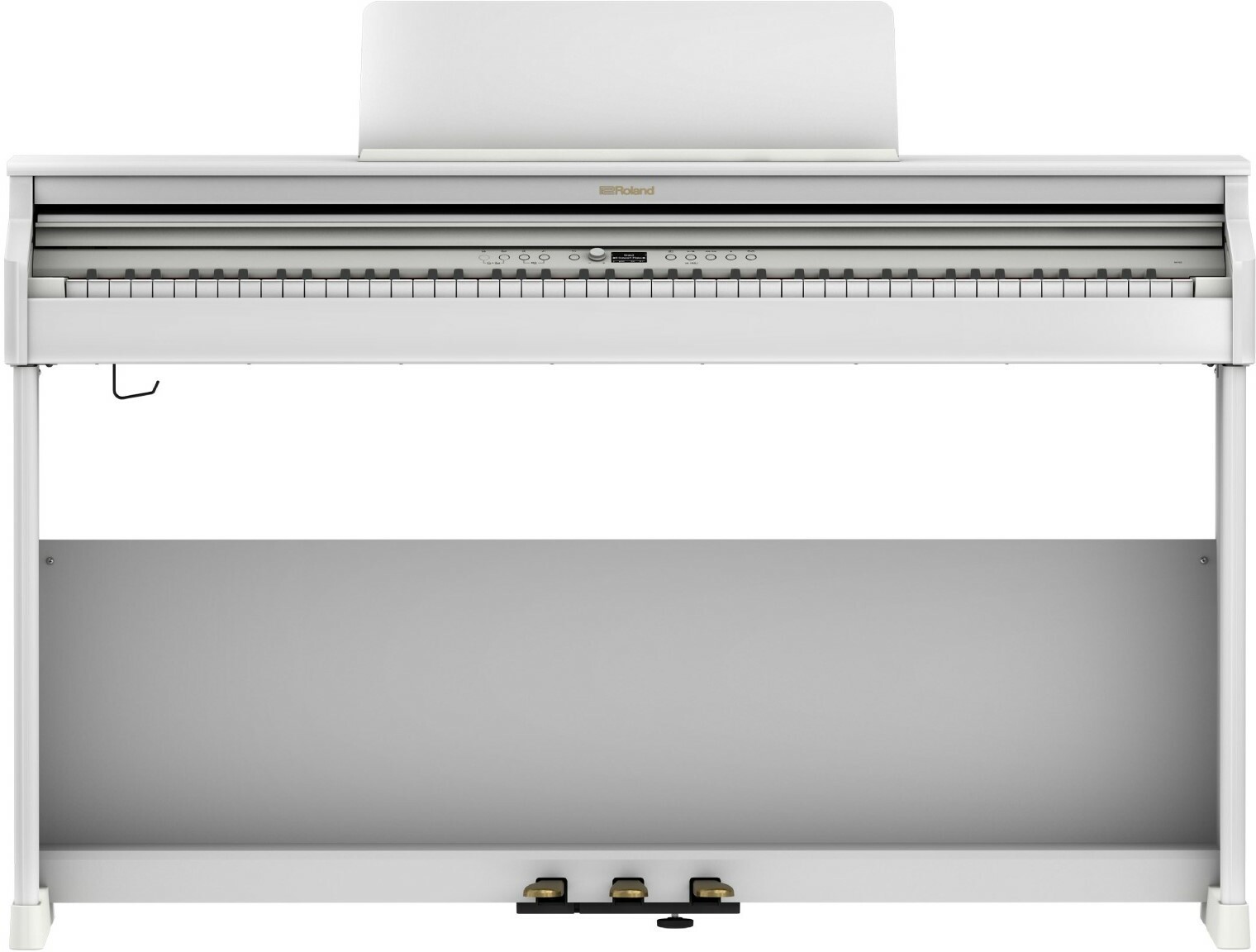 Roland Rp701-wh - Digitalpiano mit Stand - Main picture