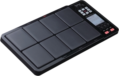 Roland Spd 30 Bk - E-Drums Multi pad - Main picture