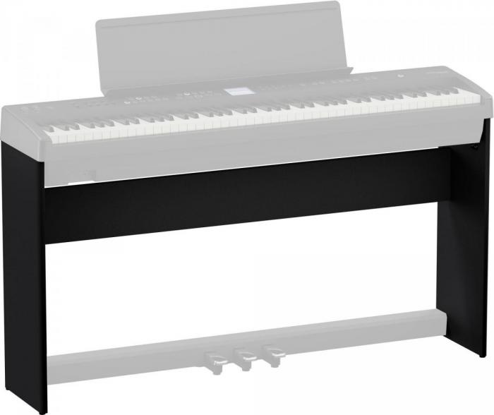 Keyboardständer Roland Stand KSFE50 pour FP-E50 BK