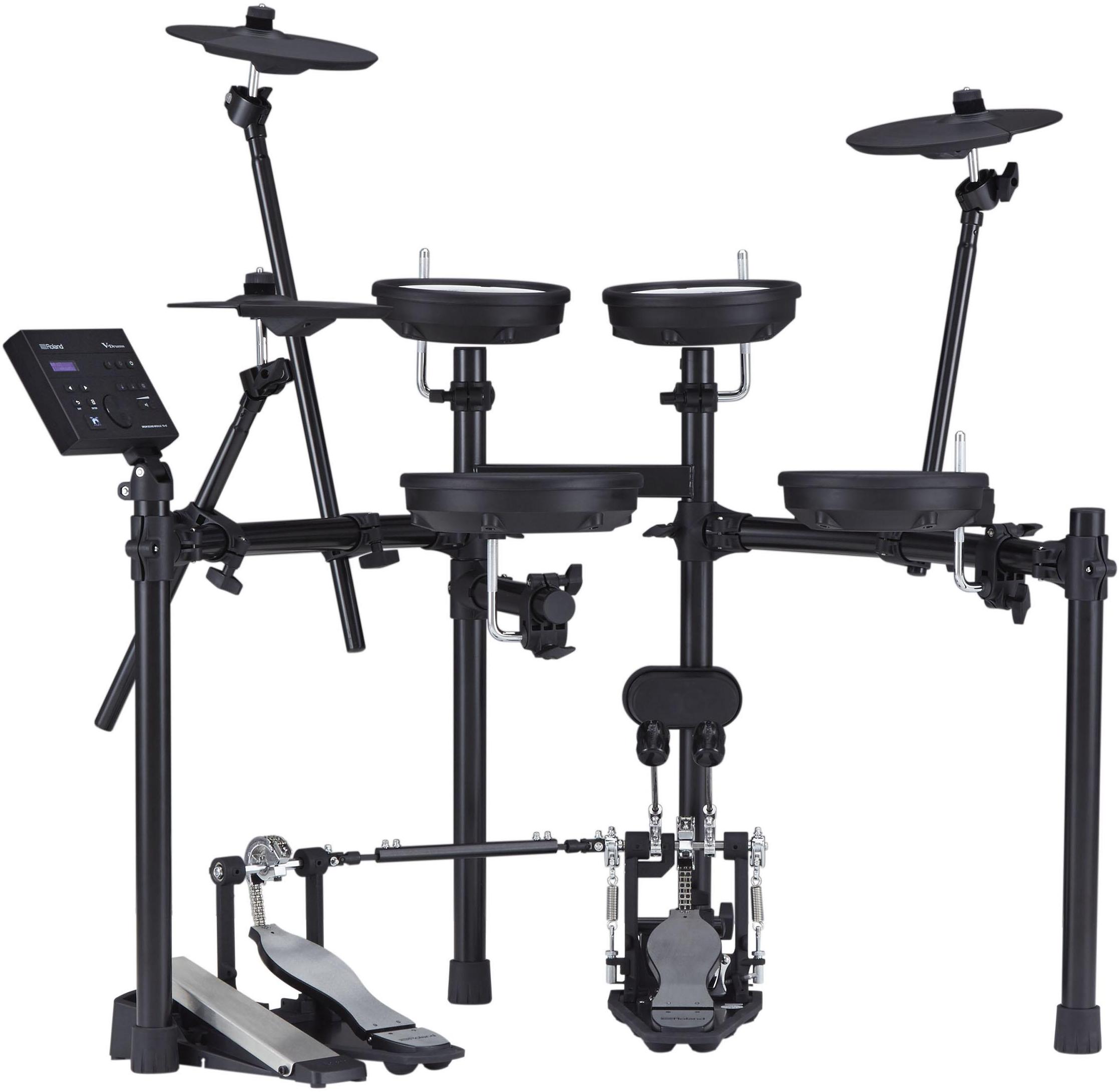Komplett e-drum set Roland TD-07DMK V-Drums Kit