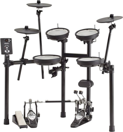 Roland Td-1dmk - Komplett E-Drum Set - Main picture