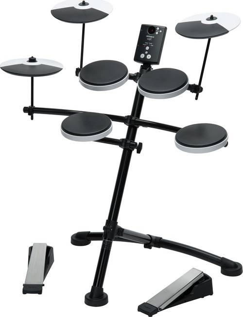 Roland Td-1k - Komplett E-Drum Set - Main picture