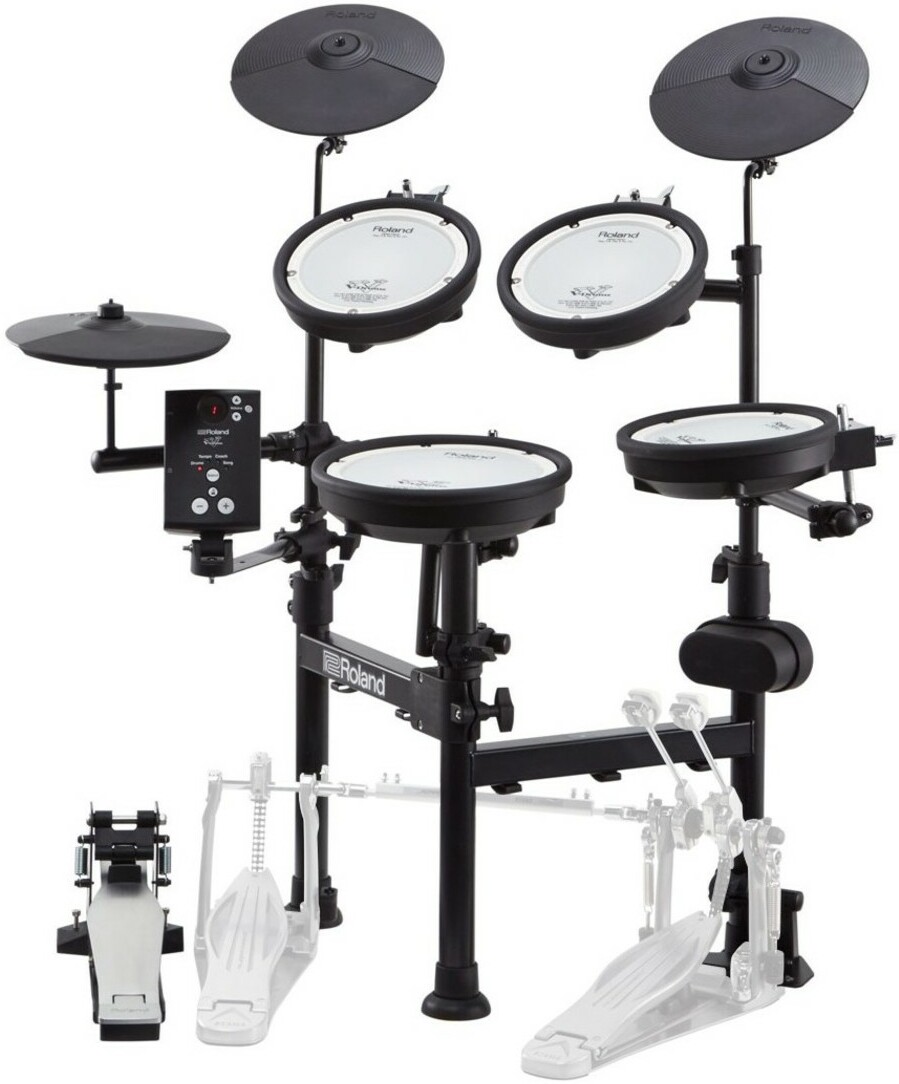 Roland Td-1kpx2 - Komplett E-Drum Set - Main picture