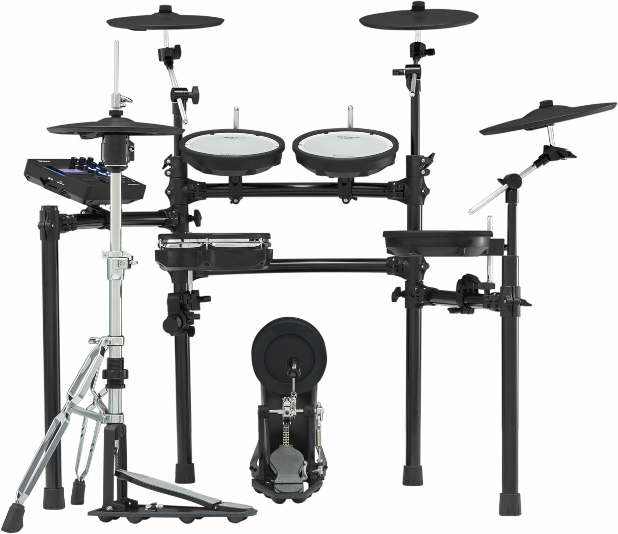 Roland Td-27k V-drums - Komplett E-Drum Set - Main picture