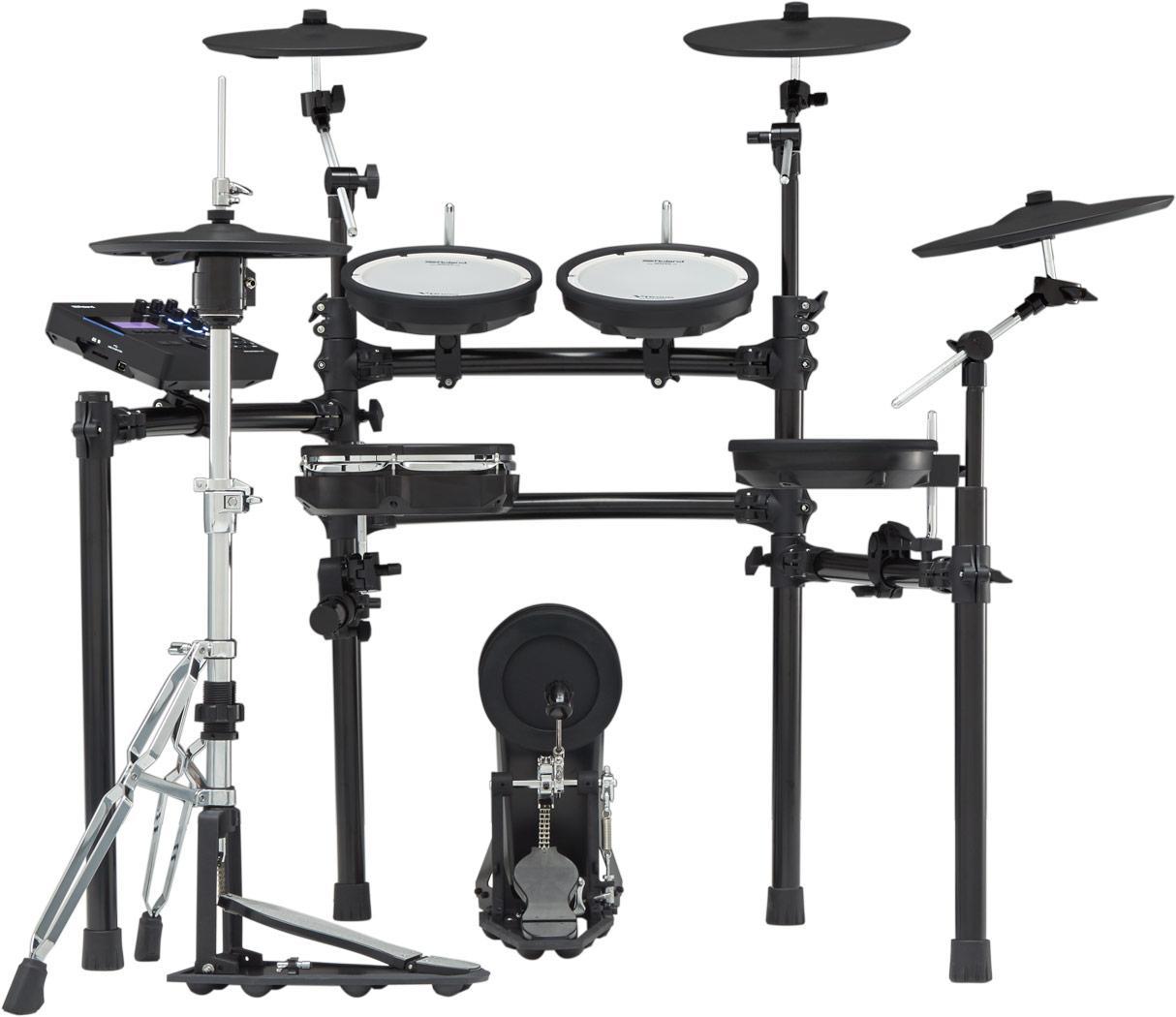 Komplett e-drum set Roland TD-27K V-Drums