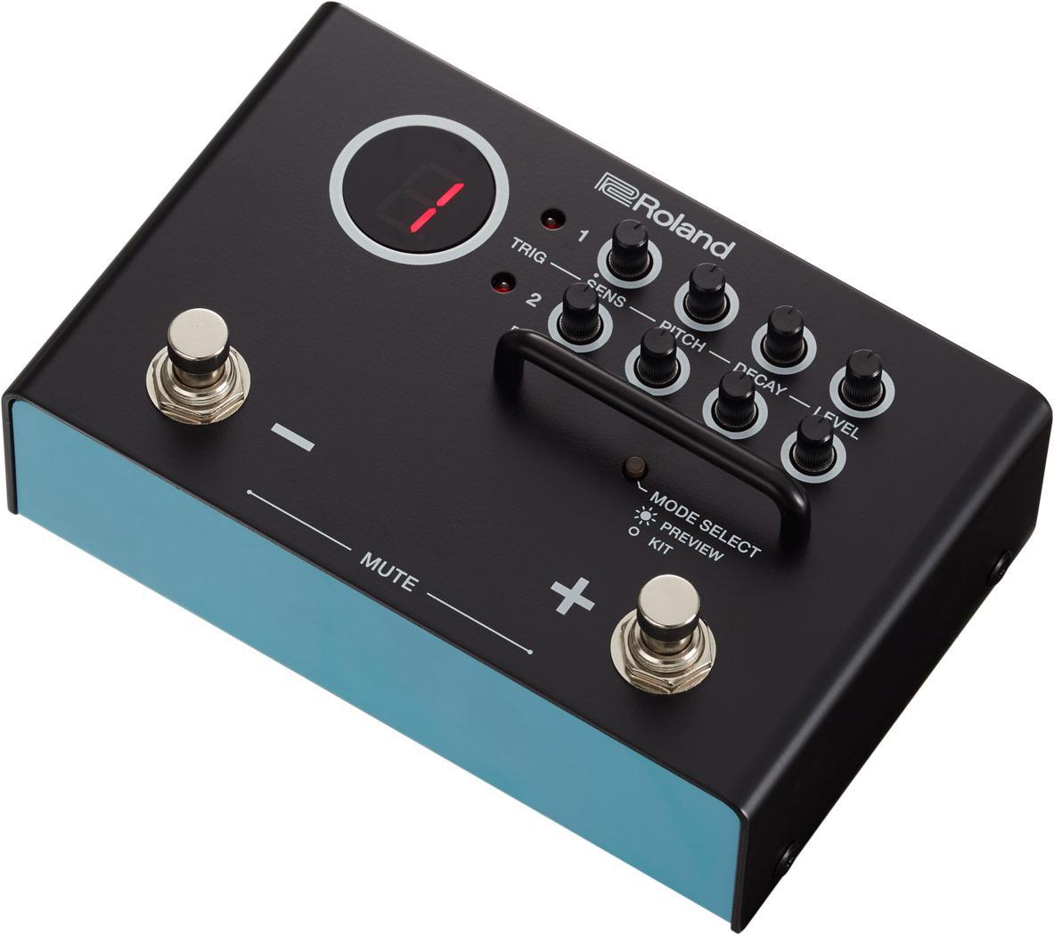 Trigger für e-drums Roland TM-1 Trigger Module