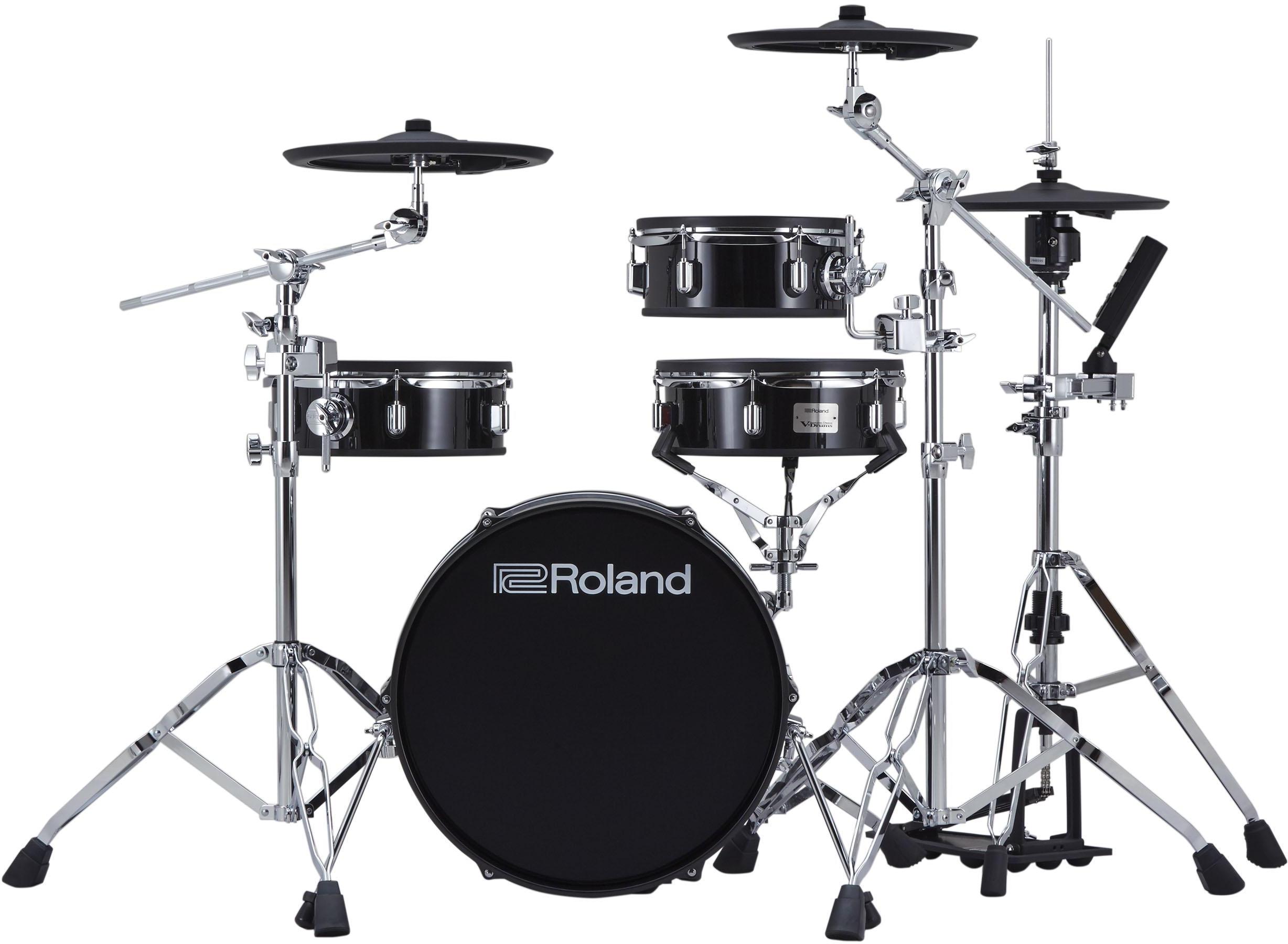 Komplett e-drum set Roland VAD 103 V-DRUMS ACOUSTIC DESIGN 4 FUTS