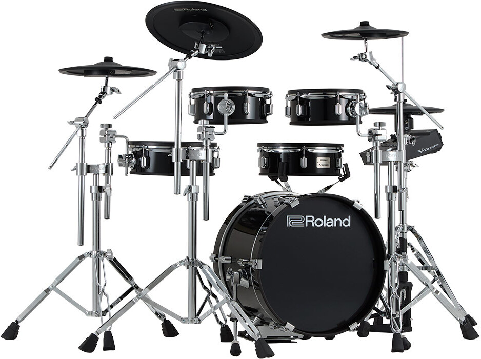 Roland Vad-316 V-drums Kit - Komplett E-Drum Set - Main picture