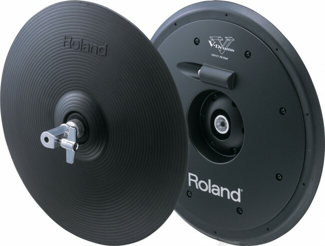 Roland Vh11 - E-Drums Pad - Main picture