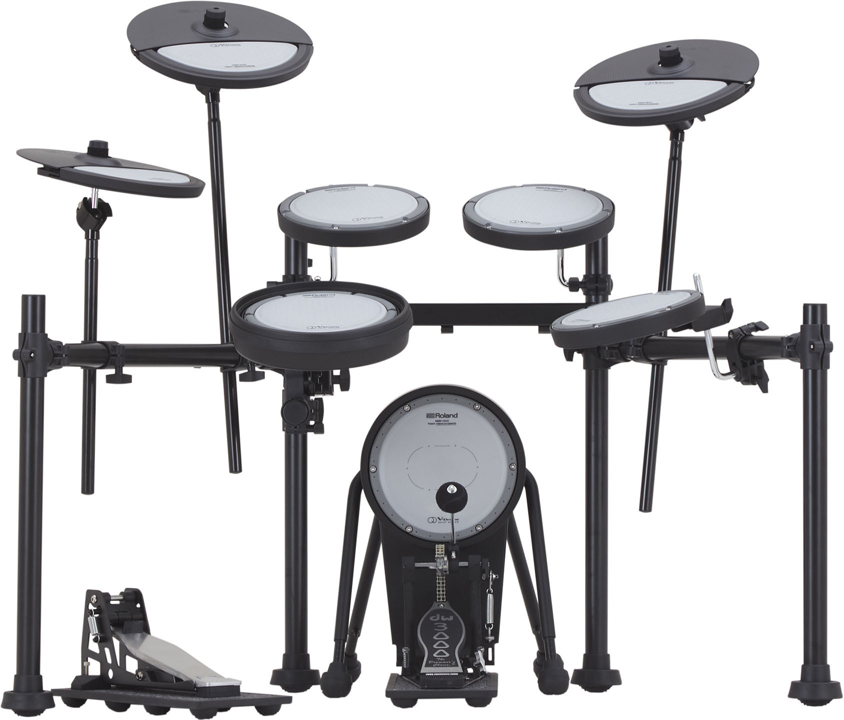 Roland Vqd106 Vqd Pads Kit - E-Drums Pad - Main picture