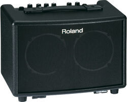 Combo für akustikgitarre Roland AC-33