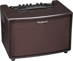 Combo für akustikgitarre Roland AC-33-RW
