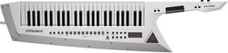 AX-EDGE KEYTAR BLANC