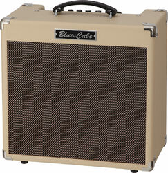 Combo für e-gitarre Roland Blues Cube Hot - Tweed