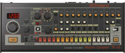 Drummaschine Roland Boutique TR-08