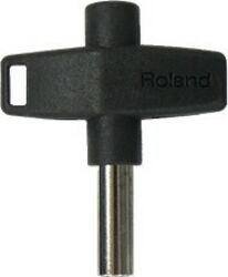 Stimmschlüssel Roland CLE DE SERRAGE